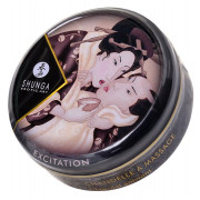 Мужское боди из сетки