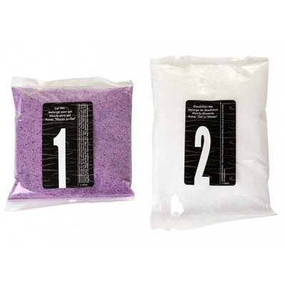 Соль для ванны Lovebath Sensual lotus, превращающая воду в гель - 650 гр. Соль для ванны Lovebath Sensual lotus, превращающая воду в гель - 650 гр.