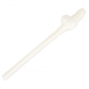 Светящаяся в темноте трубочка для напитков в виде пениса