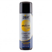Анальный лубрикант pjur ANALYSE ME Comfort Water Anal Glide - 250 мл.