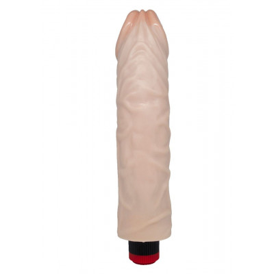 Супер гигантский вибратор-реалистик - 31 см. Супер гигантский вибратор-реалистик - 31 см.