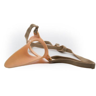 Эректор с фиксацией Эректор с фиксацией