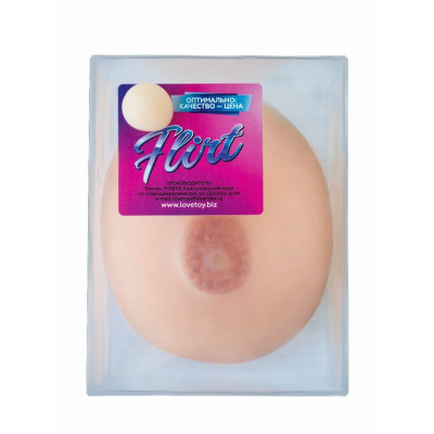 Малый протез молочной железы Малый протез молочной железы