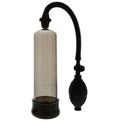 Вакуумная помпа MENZSTUFF PENIS ENLARGER SMOKE Вакуумная помпа MENZSTUFF PENIS ENLARGER SMOKE