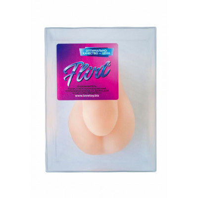 Протез-вкладыш для трансвеститов Протез-вкладыш для трансвеститов