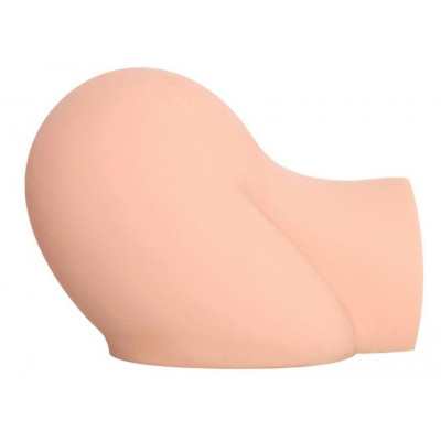 Мастурбатор-полуторс Angel 2 без вибрации Мастурбатор-полуторс Angel 2 без вибрации