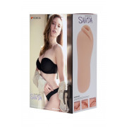 Мастурбатор-вагина Sanda без вибрации