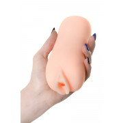 Мастурбатор-вагина Sanda без вибрации