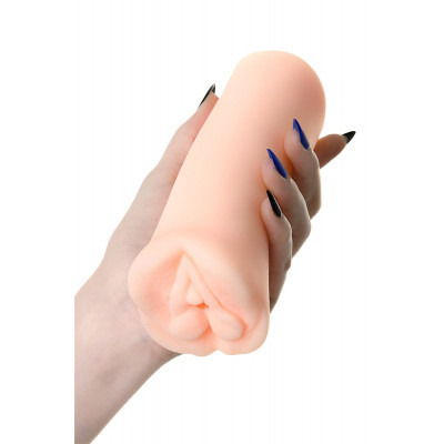 Мастурбатор-вагина без вибрации Nara Мастурбатор-вагина без вибрации Nara