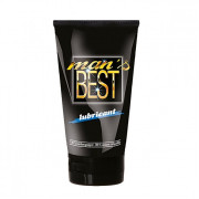 Гель-лубрикант на водной основе Mans Best - 150 мл.