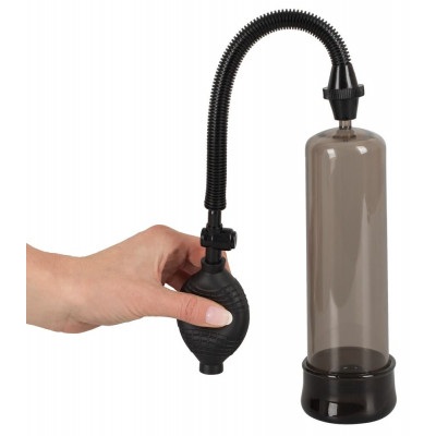 Вакуумная помпа Penis Pump Bang Bang Вакуумная помпа Penis Pump Bang Bang