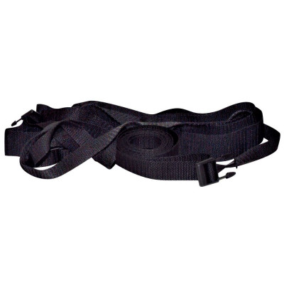 Комплект для фиксации на кровати Комплект для фиксации на кровати