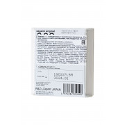 Ультратонкий презерватив Sagami Original 0.02 - 1 шт.