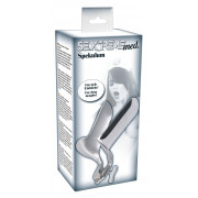 Гинекологический расширитель из металла Vaginalspekulum