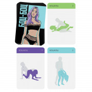 Игра с карточками Боц-Боц