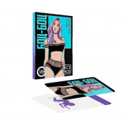 Игра с карточками Боц-Боц