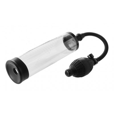 Классическая вакуумная помпа Classic Penis Pump Классическая вакуумная помпа Classic Penis Pump