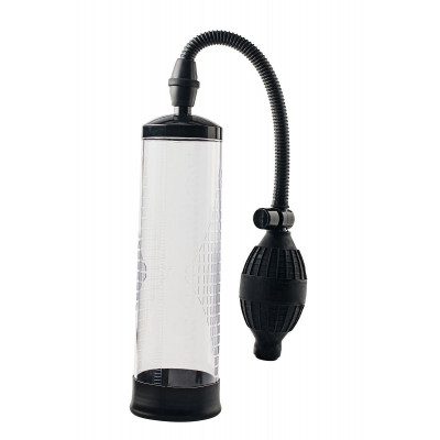 Классическая вакуумная помпа Classic Penis Pump Классическая вакуумная помпа Classic Penis Pump