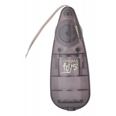 Телесный вибромассажер Lovely Lord - 21,5 см. Телесный вибромассажер Lovely Lord - 21,5 см.