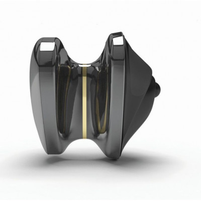 Вибромассажёр с электростимуляцией Hearts Desire Вибромассажёр с электростимуляцией Hearts Desire