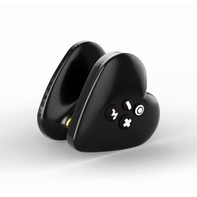 Вибромассажёр с электростимуляцией Hearts Desire Вибромассажёр с электростимуляцией Hearts Desire