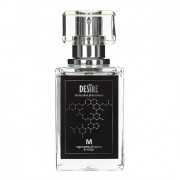 Мужской концентрат молекулярных феромонов Мускатный орех и море - 30 мл.