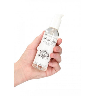 Анальный лубрикант на водной основе Touche Anal Lube - 150 мл. Анальный лубрикант на водной основе Touche Anal Lube - 150 мл.