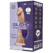 Телесный вибростимулятор-реалистик Model 2 - 17,5 см.