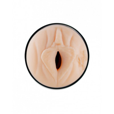 Телесный мастурбатор-вагина Feel Leigh Raven Телесный мастурбатор-вагина Feel Leigh Raven