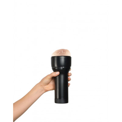 Телесный мастурбатор-вагина Feel Romi Chase Телесный мастурбатор-вагина Feel Romi Chase