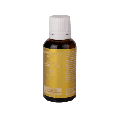 Возбудитель мгновенного действия Gold Fly - 30 мл. Возбудитель мгновенного действия Gold Fly - 30 мл.