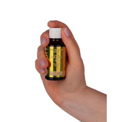 Возбудитель мгновенного действия Gold Fly - 30 мл. Возбудитель мгновенного действия Gold Fly - 30 мл.