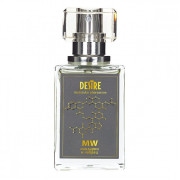 Концентрат феромонов унисекс Мандарин и чабрец - 30 мл.