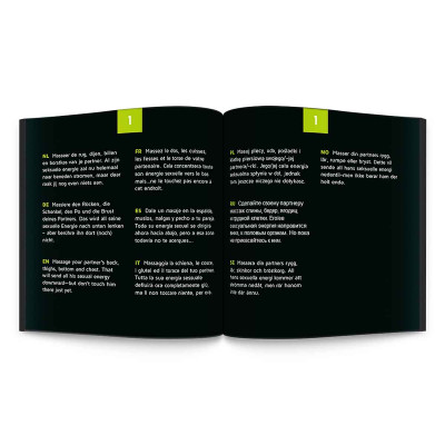 Настольная игра-рулетка Sex Roulette Foreplay Настольная игра-рулетка Sex Roulette Foreplay