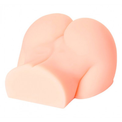 Мастурбатор-полуторс Ella без вибрации Мастурбатор-полуторс Ella без вибрации