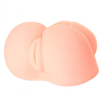 Мастурбатор-полуторс Ella без вибрации Мастурбатор-полуторс Ella без вибрации