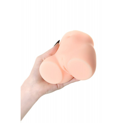 Мастурбатор-вагина без вибрации Cleo Vagina Мастурбатор-вагина без вибрации Cleo Vagina