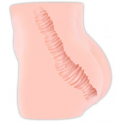 Мастурбатор-анус без вибрации Cleo Anal