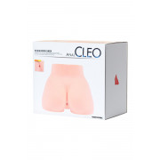 Мастурбатор-анус без вибрации Cleo Anal