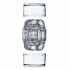 Мастурбатор Fleshlight - Quickshot Masturbator Clear Мастурбатор Fleshlight - Quickshot Masturbator Clear