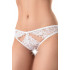 Кружевные трусики с ажурными вырезами Melissa Кружевные трусики с ажурными вырезами Melissa