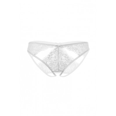 Кружевные трусики с ажурными вырезами Melissa Кружевные трусики с ажурными вырезами Melissa