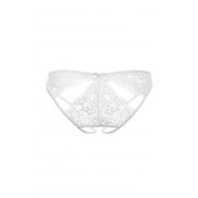 Кружевные трусики с ажурными вырезами Melissa
