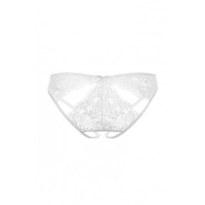 Кружевные трусики с ажурными вырезами Melissa Кружевные трусики с ажурными вырезами Melissa