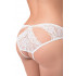 Кружевные трусики с ажурными вырезами Melissa Кружевные трусики с ажурными вырезами Melissa