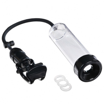 Вакуумная помпа Discovery Diver Вакуумная помпа Discovery Diver