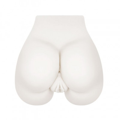 Вагина и анус с вибрацией Juicy Peach Вагина и анус с вибрацией Juicy Peach