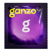 Презервативы с анестетиком для продления удовольствия Ganzo Long Love - 3 шт.