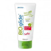 Гель-лубрикант на водной основе BIOglide safe Carrageen - 100 мл.