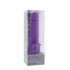 Фиолетовый вибратор с лепестками в основании PURRFECT SILICONE CLASSIC 7INCH PURPLE - 18 см. Фиолетовый вибратор с лепестками в основании PURRFECT SILICONE CLASSIC 7INCH PURPLE - 18 см.